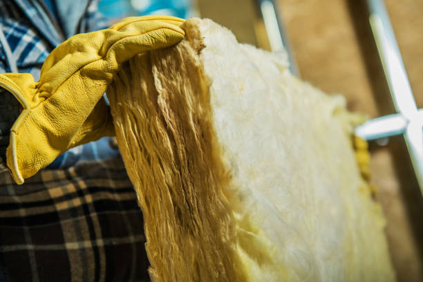 Best Geographic-Specific Insulation Services in Essex Village, CT