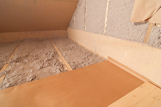 Best Specialized Insulation Services in Essex Village, CT