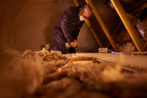 Trusted Essex Village, CT Insulation Contractor Experts
