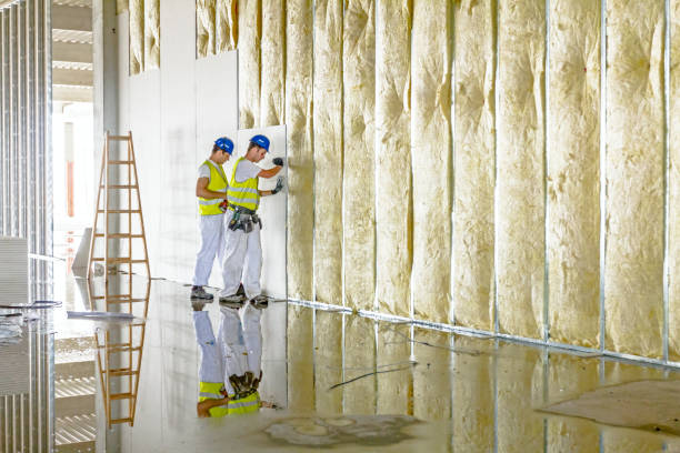 Best Energy Efficiency Insulation in Essex Village, CT